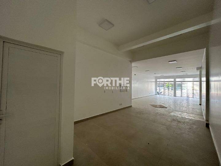 Sala comercial para aluguel no Centro: 
