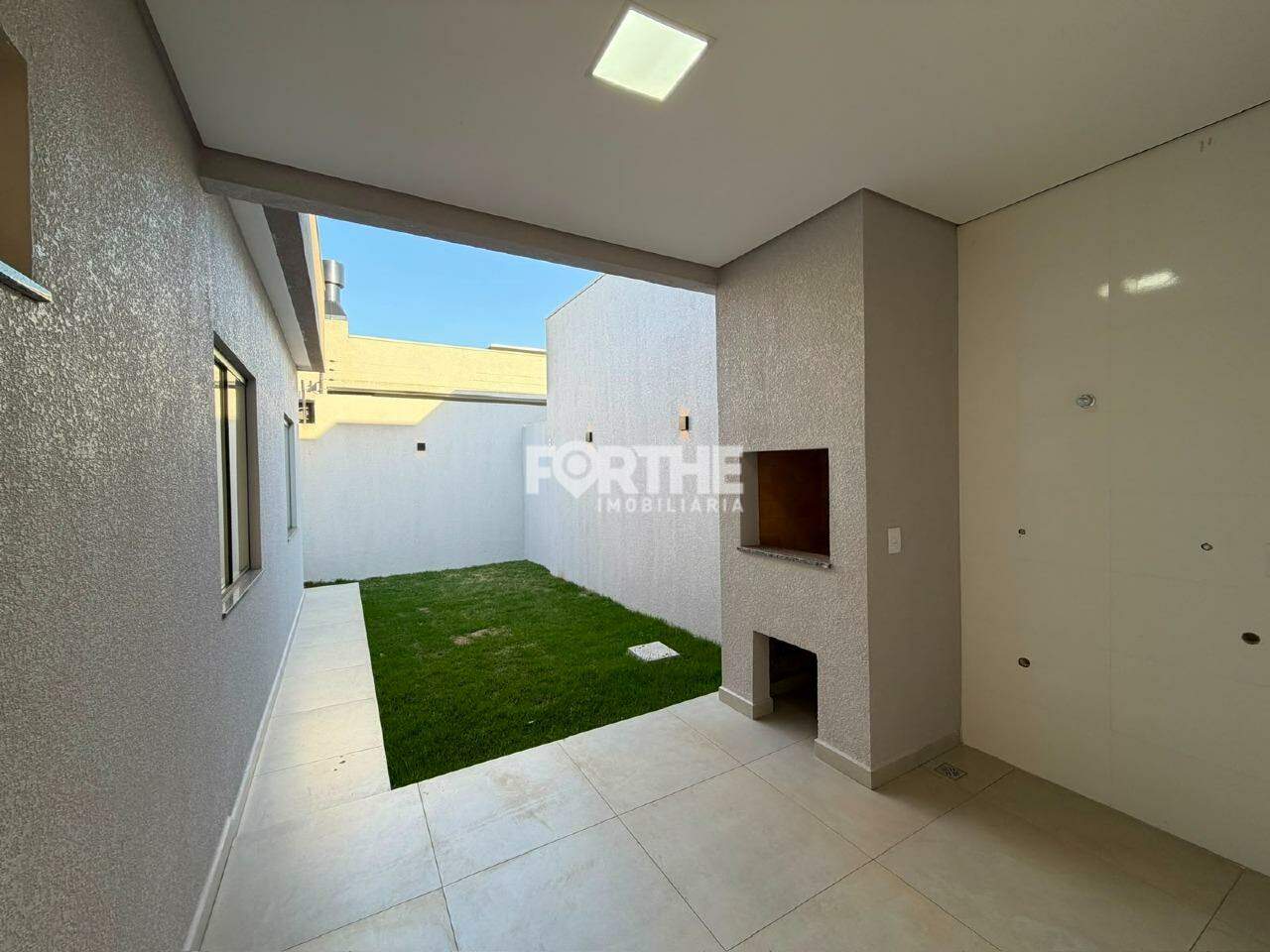Casa à venda no Paraíso Tropical : 