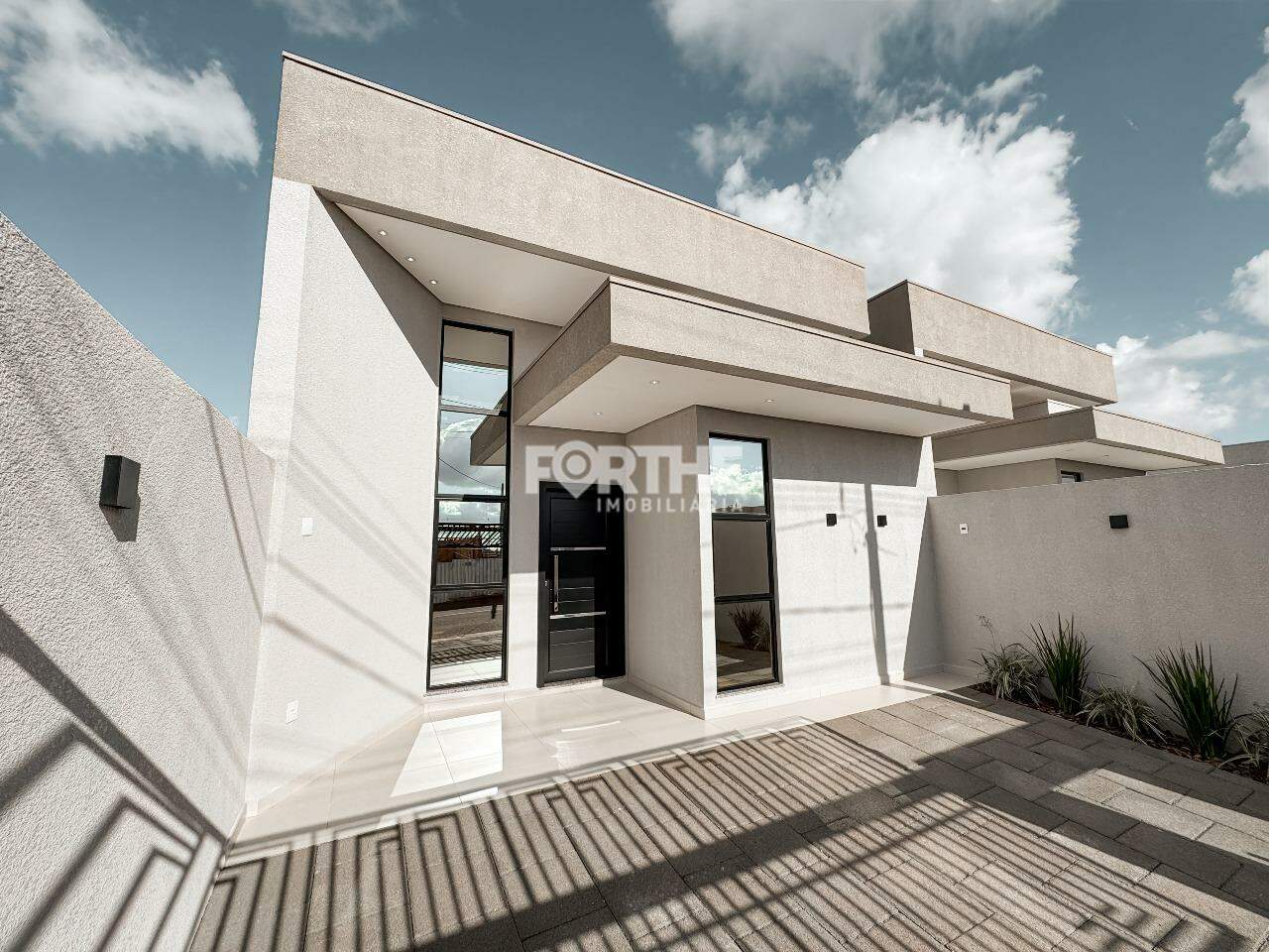 Casa à venda no Paraíso Tropical : 