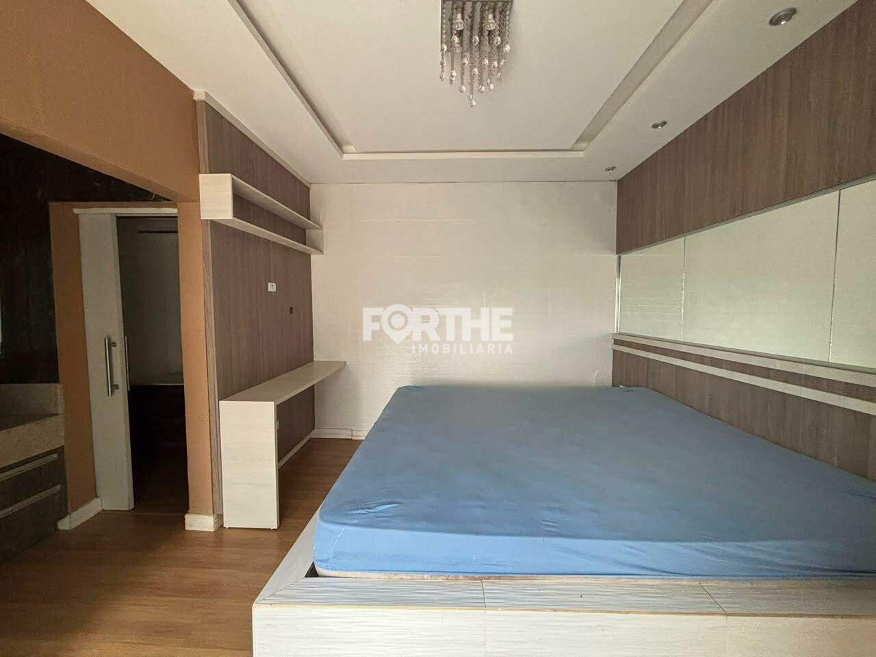 Casa para aluguel no Cascavel Velho: 