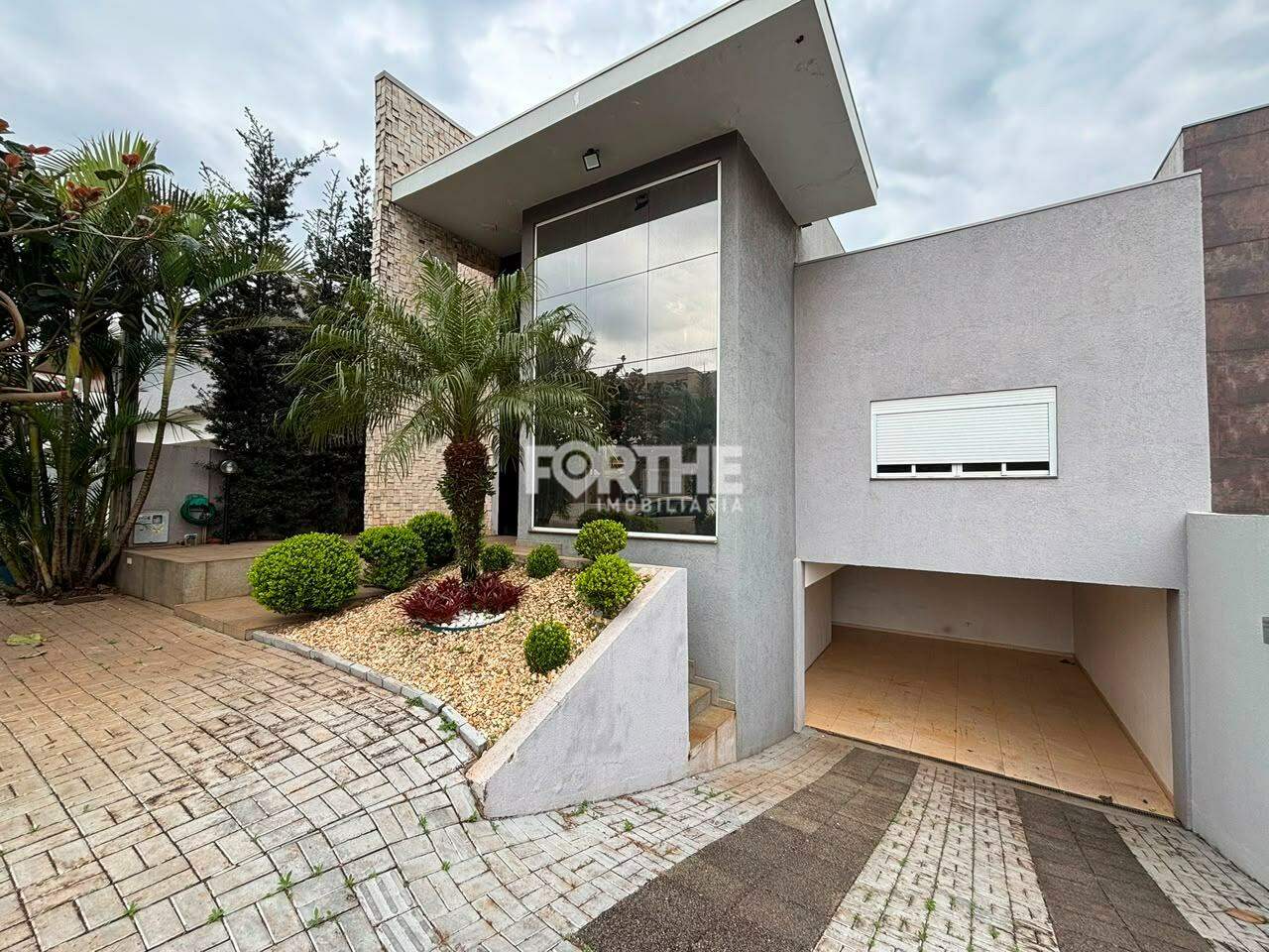 Casa para aluguel no Cascavel Velho: 