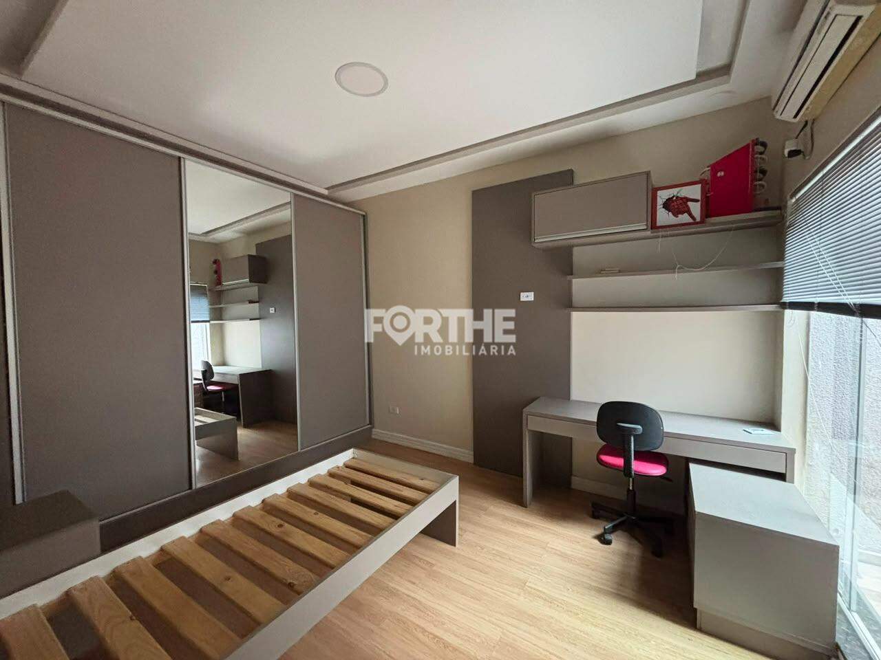Casa para aluguel no Cascavel Velho: 