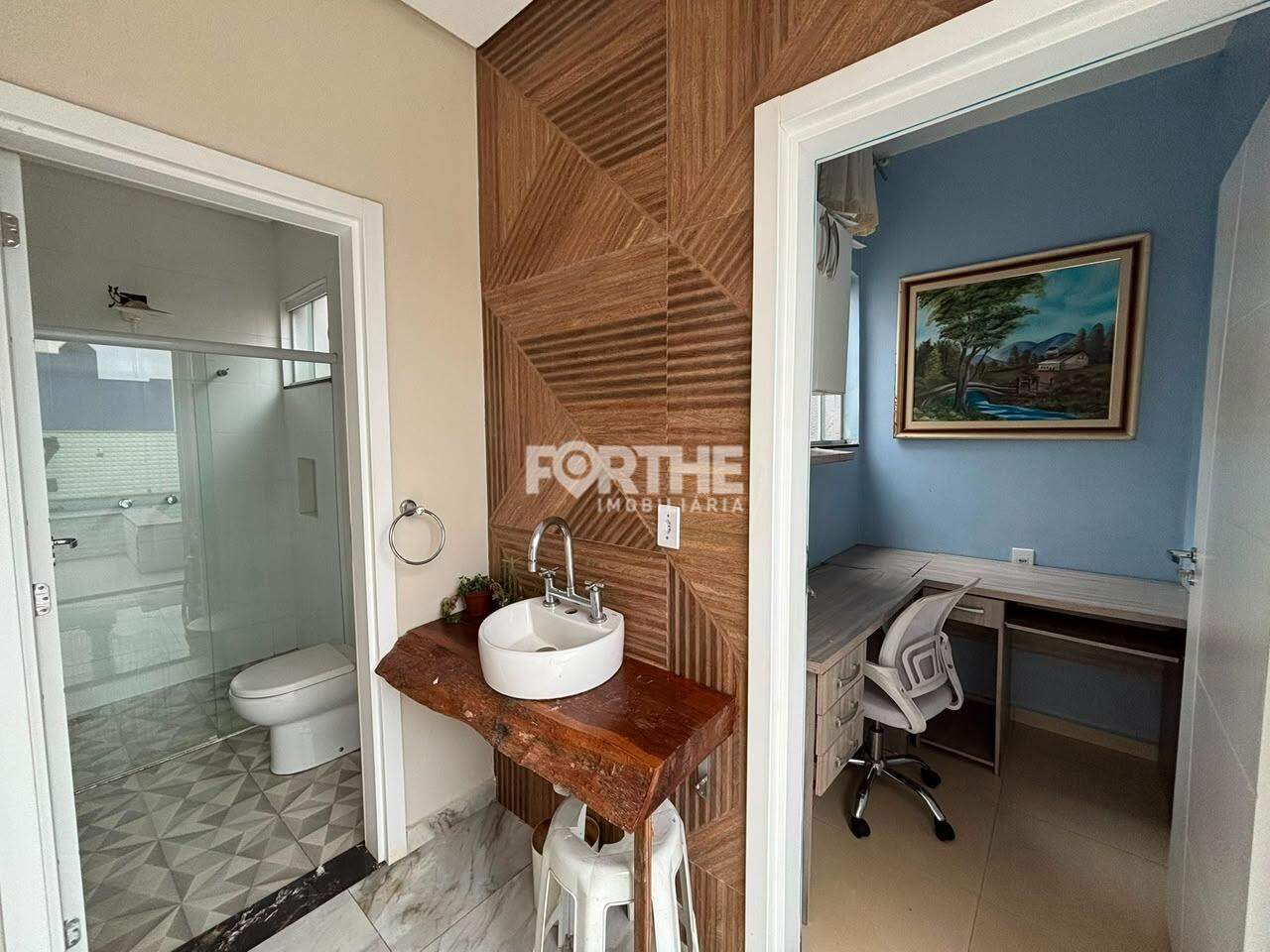 Casa para aluguel no Cascavel Velho: 