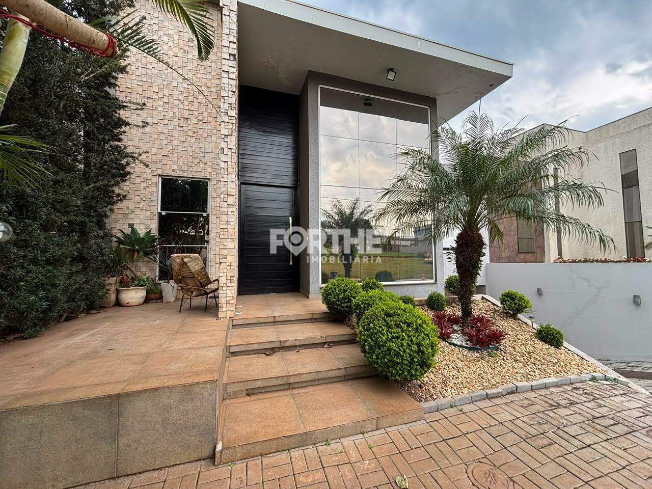 Casa para aluguel no Cascavel Velho: 