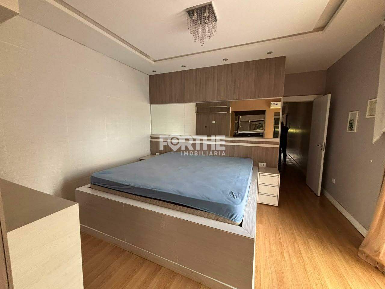 Casa para aluguel no Cascavel Velho: 