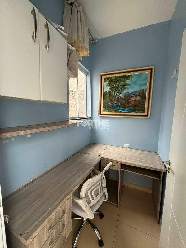Casa para aluguel no Cascavel Velho: 