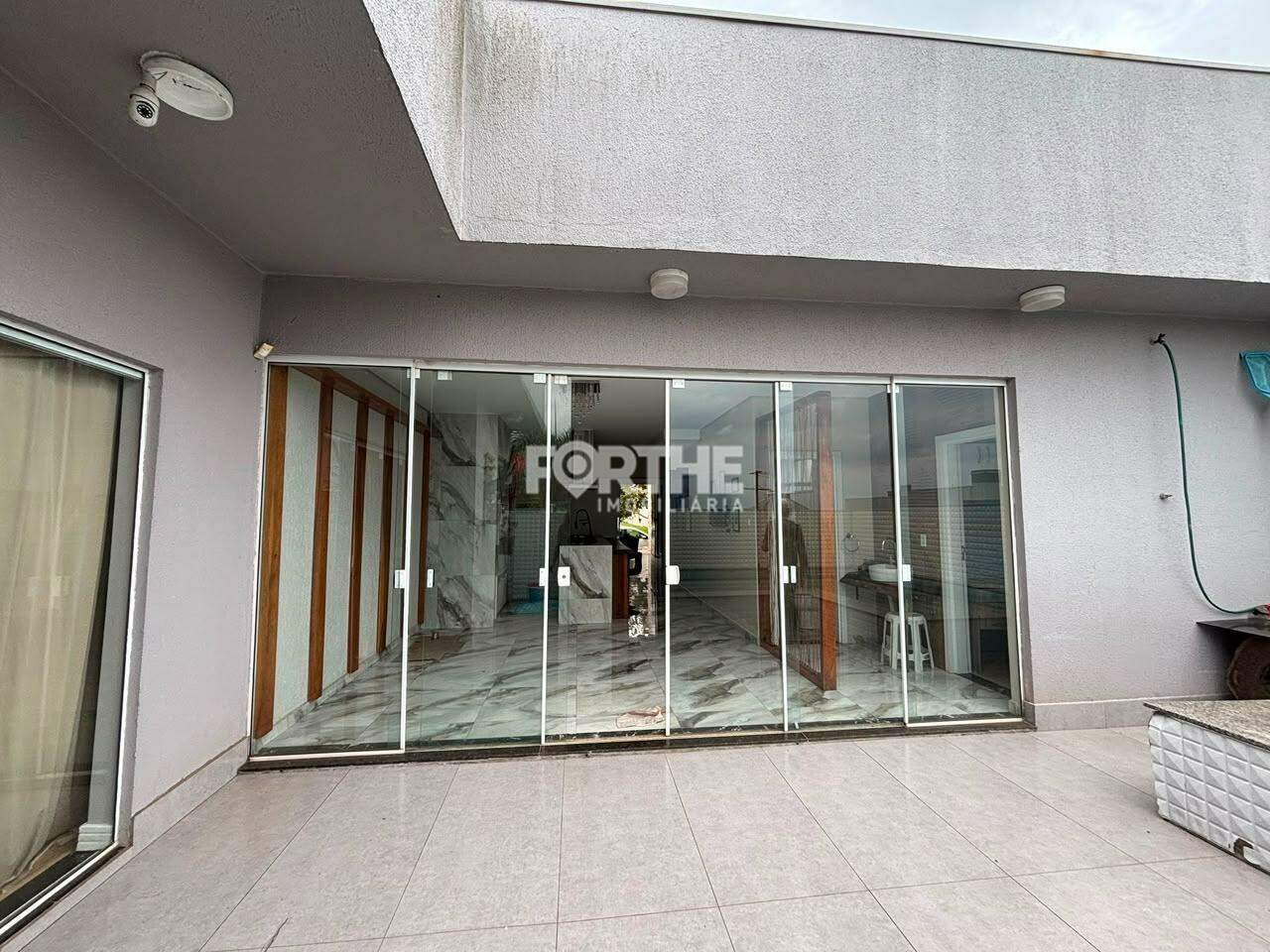 Casa para aluguel no Cascavel Velho: 