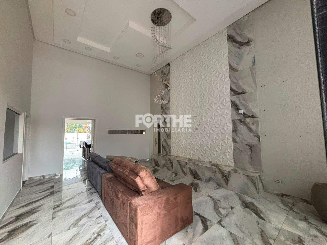 Casa para aluguel no Cascavel Velho: 