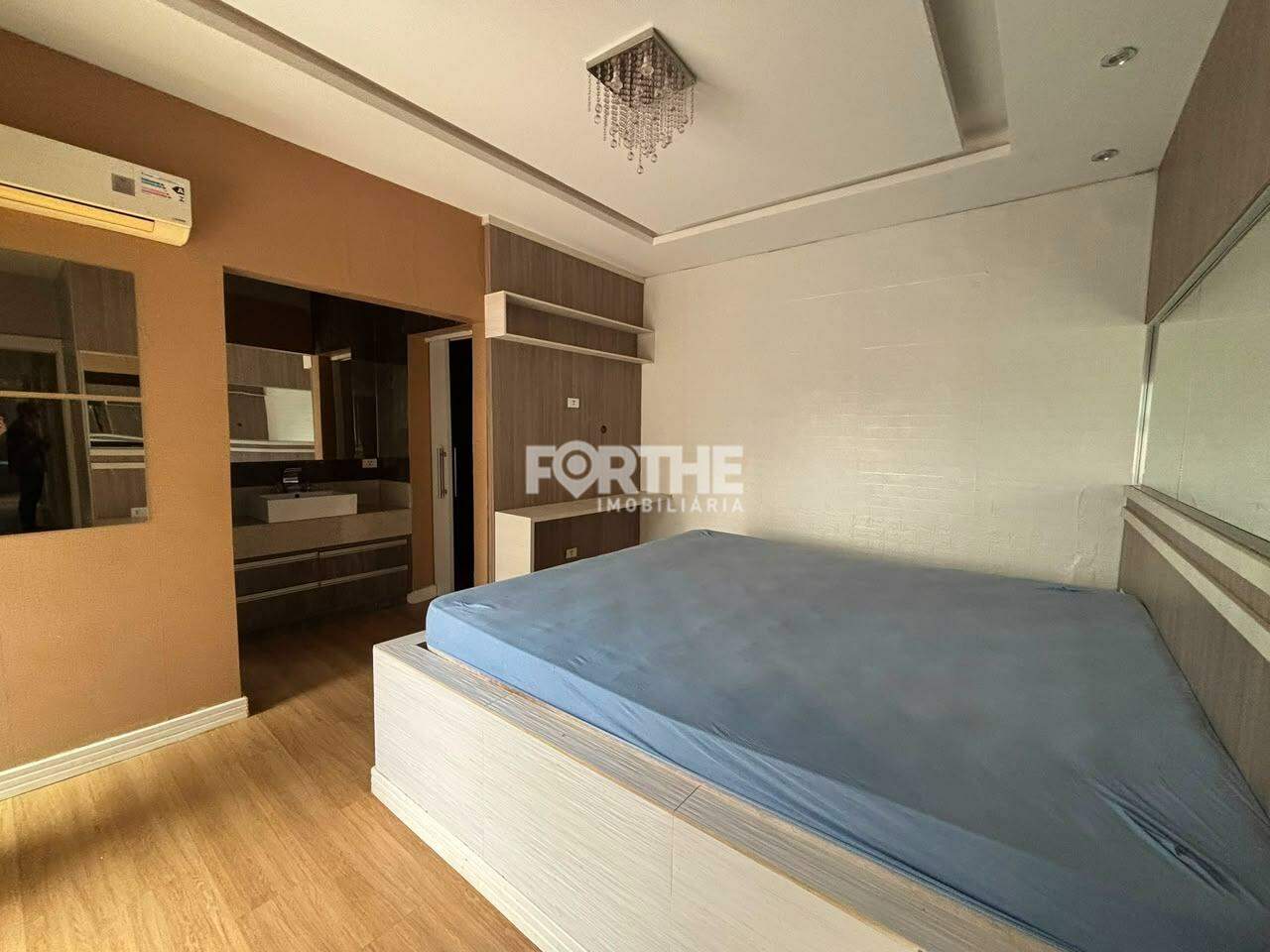 Casa para aluguel no Cascavel Velho: 