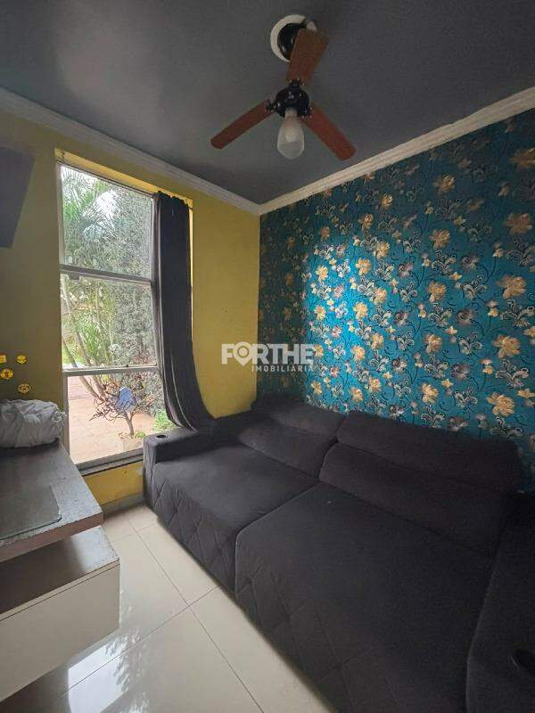 Casa para aluguel no Cascavel Velho: 