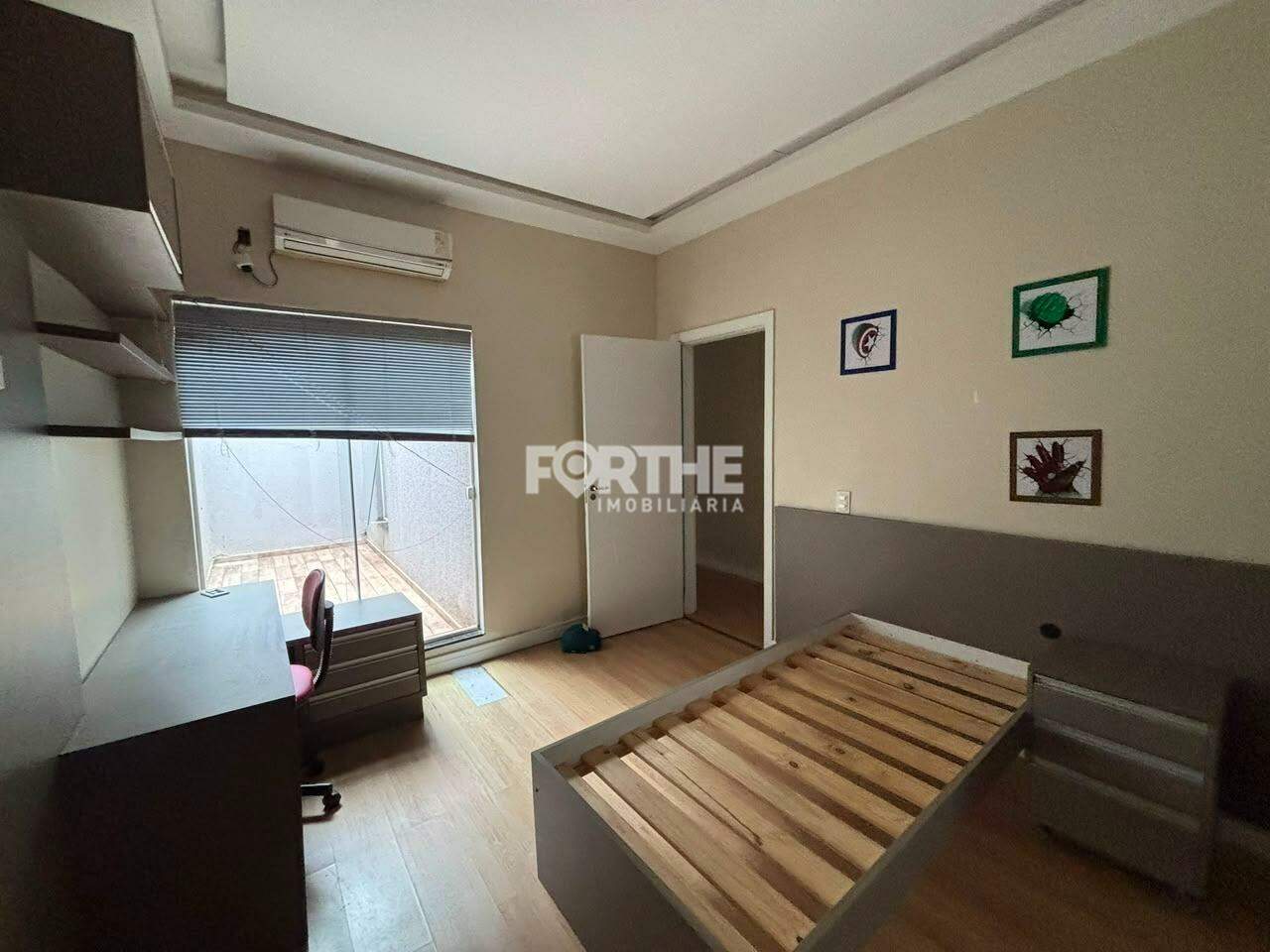 Casa para aluguel no Cascavel Velho: 