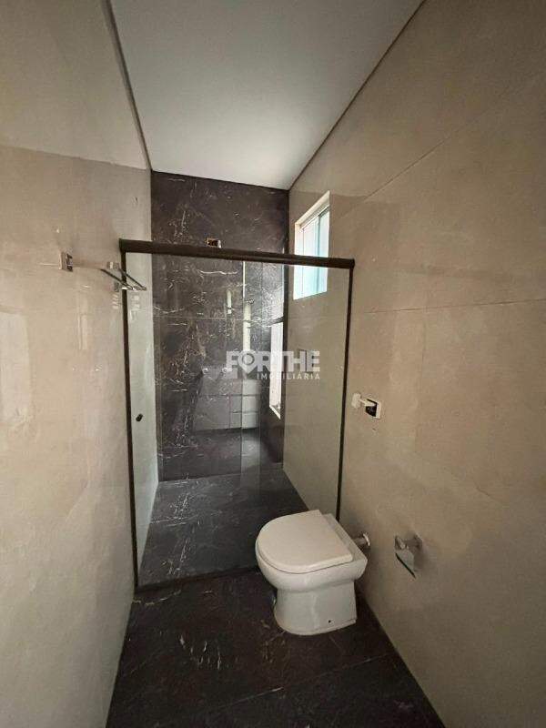 Casa para aluguel no Cascavel Velho: 