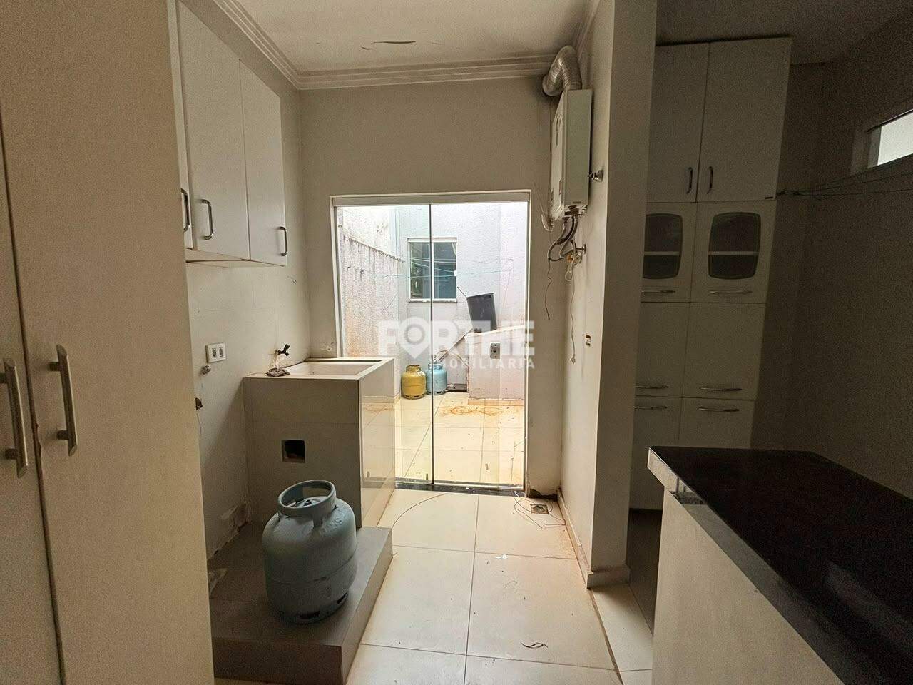 Casa para aluguel no Cascavel Velho: 