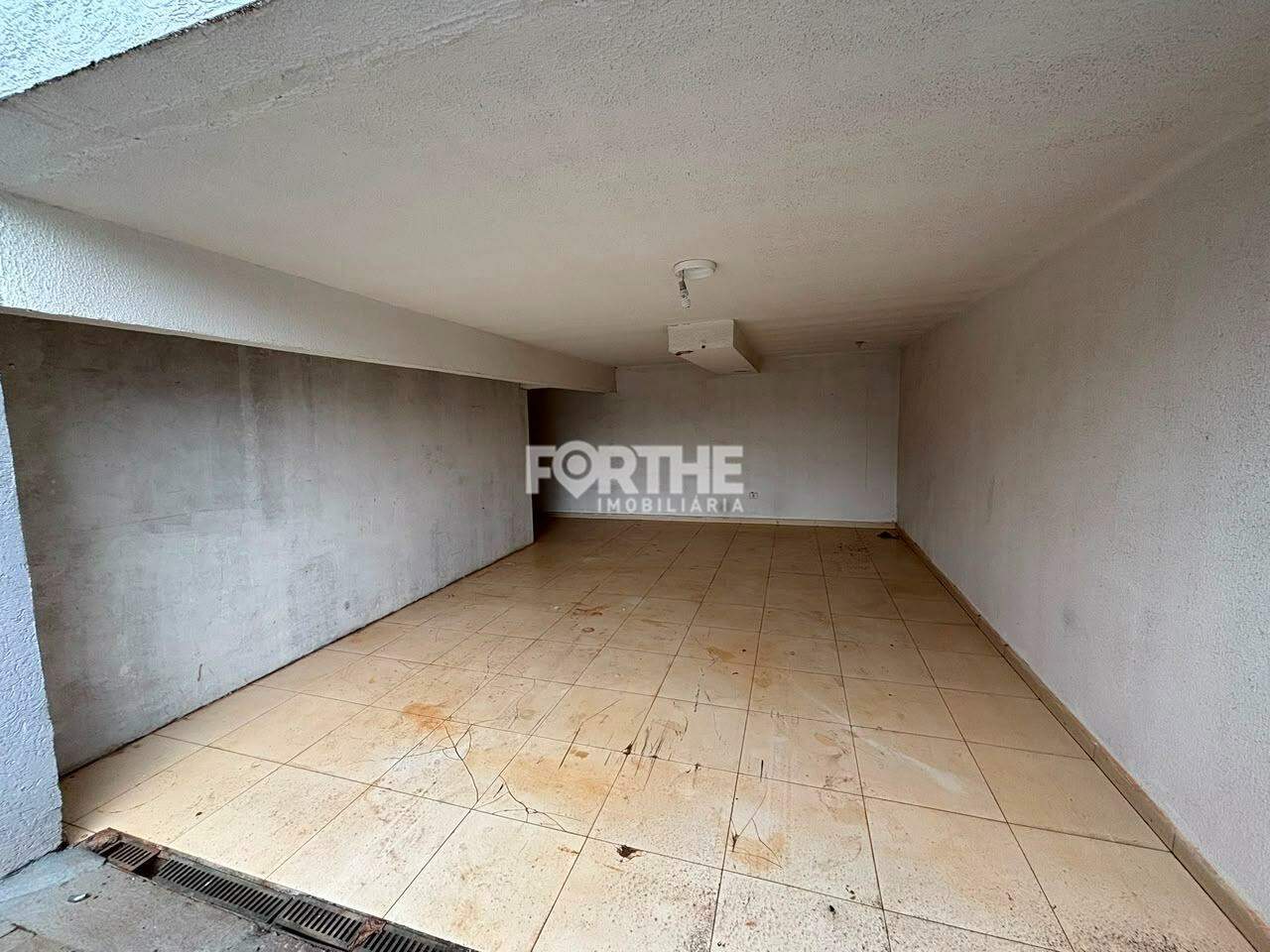 Casa para aluguel no Cascavel Velho: 