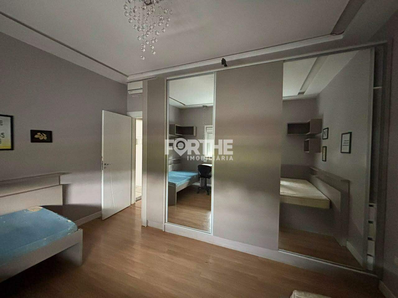 Casa para aluguel no Cascavel Velho: 