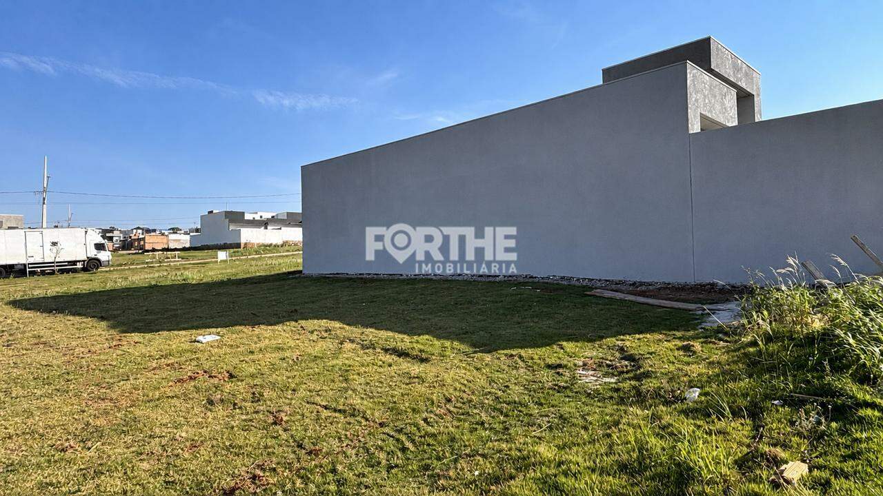 Terreno à venda no Bella Vita: 