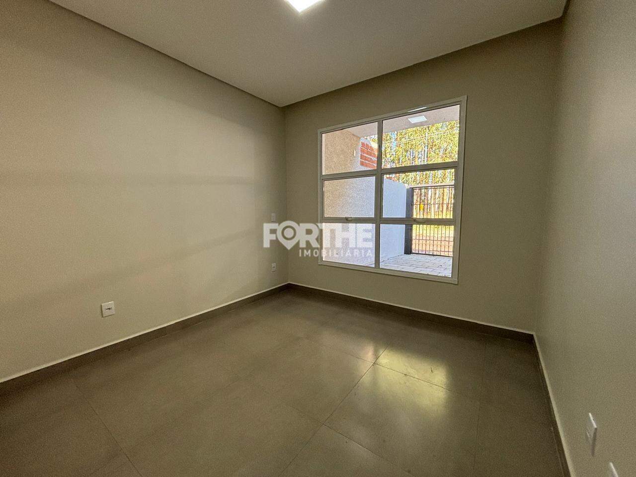 Casa à venda no Recanto Tropical IV: suíte