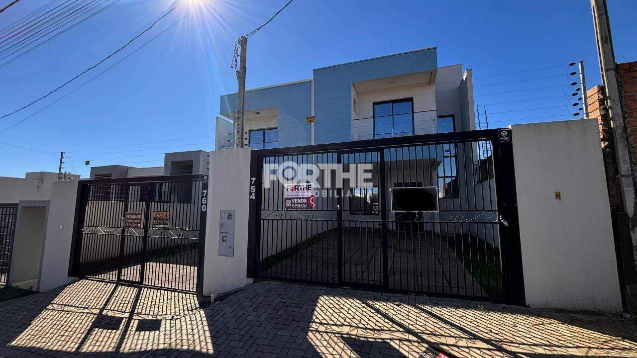 Sobrado à venda no Jardim Veredas: 