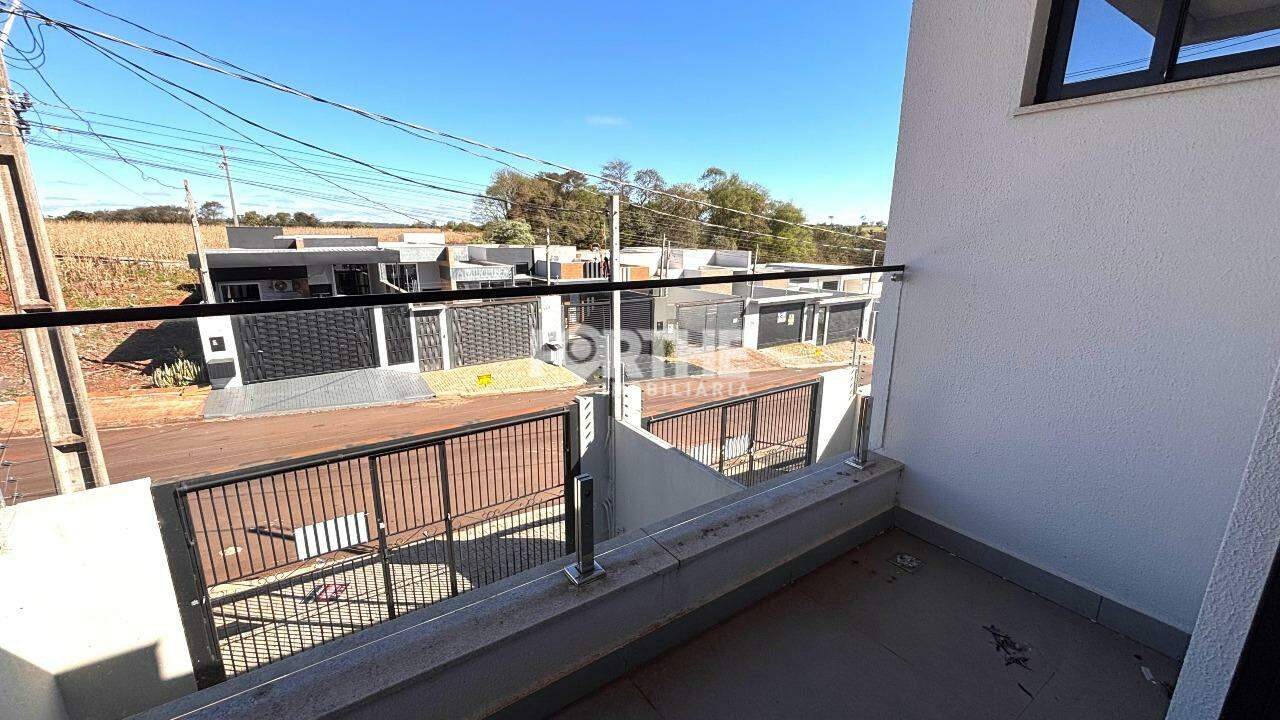 Sobrado à venda no Jardim Veredas: 