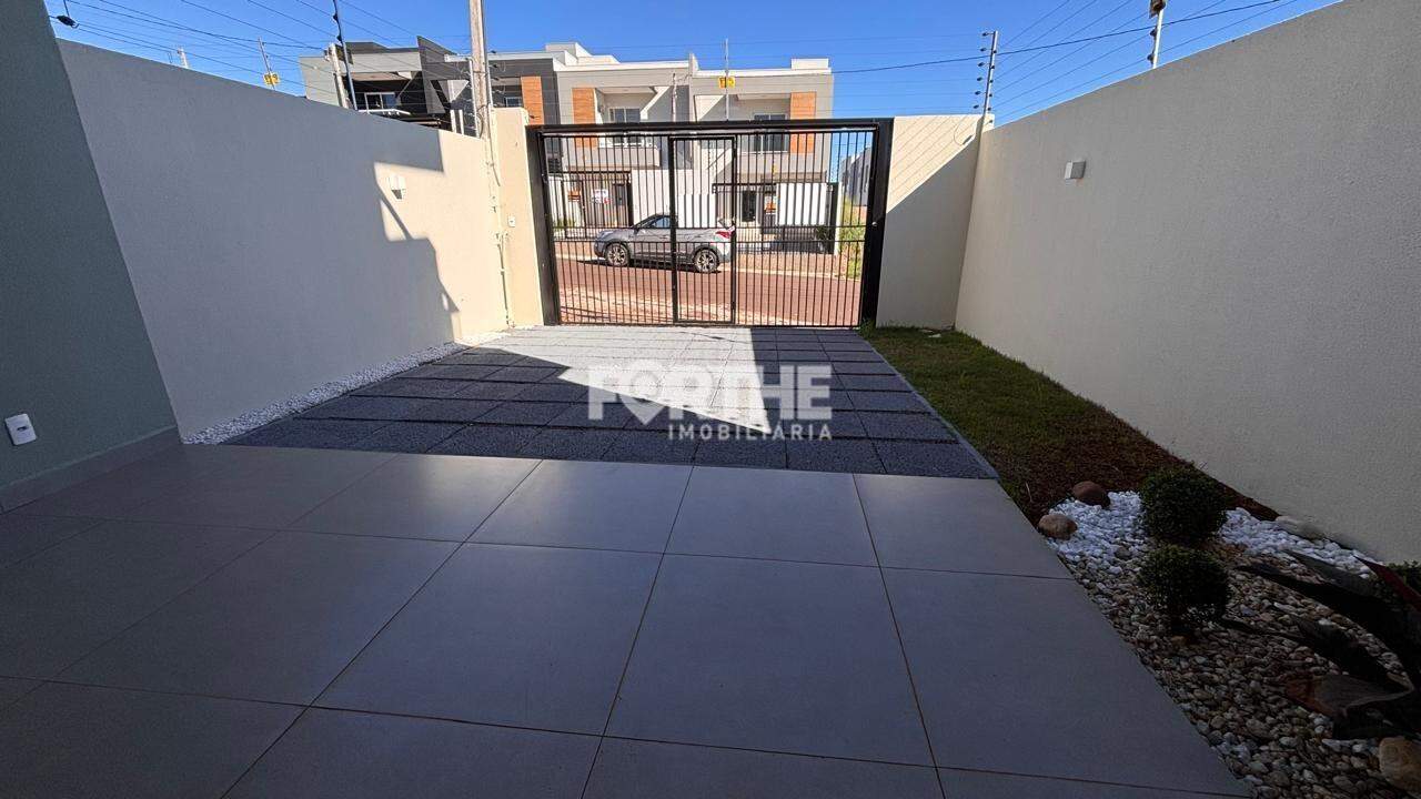 Sobrado à venda no Jardim Veredas: