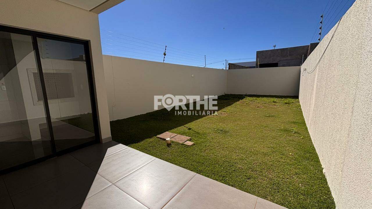 Sobrado à venda no Jardim Veredas: