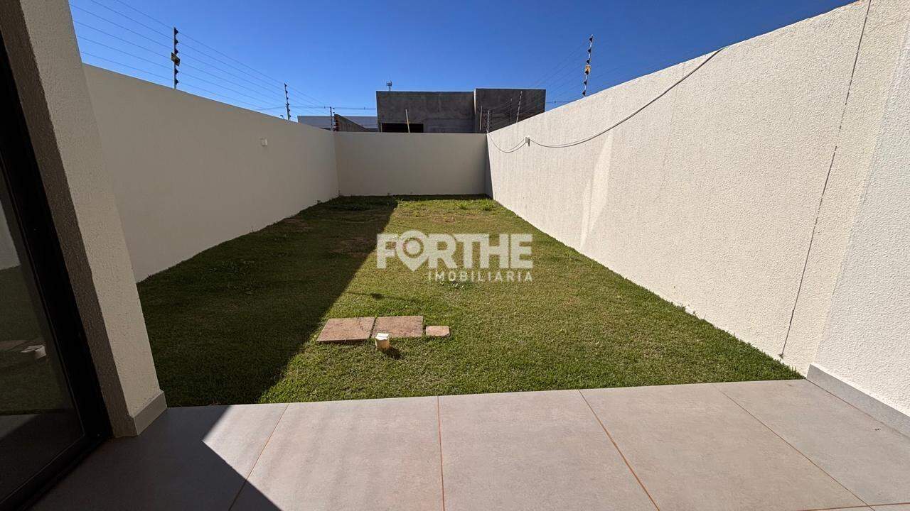 Sobrado à venda no Jardim Veredas: