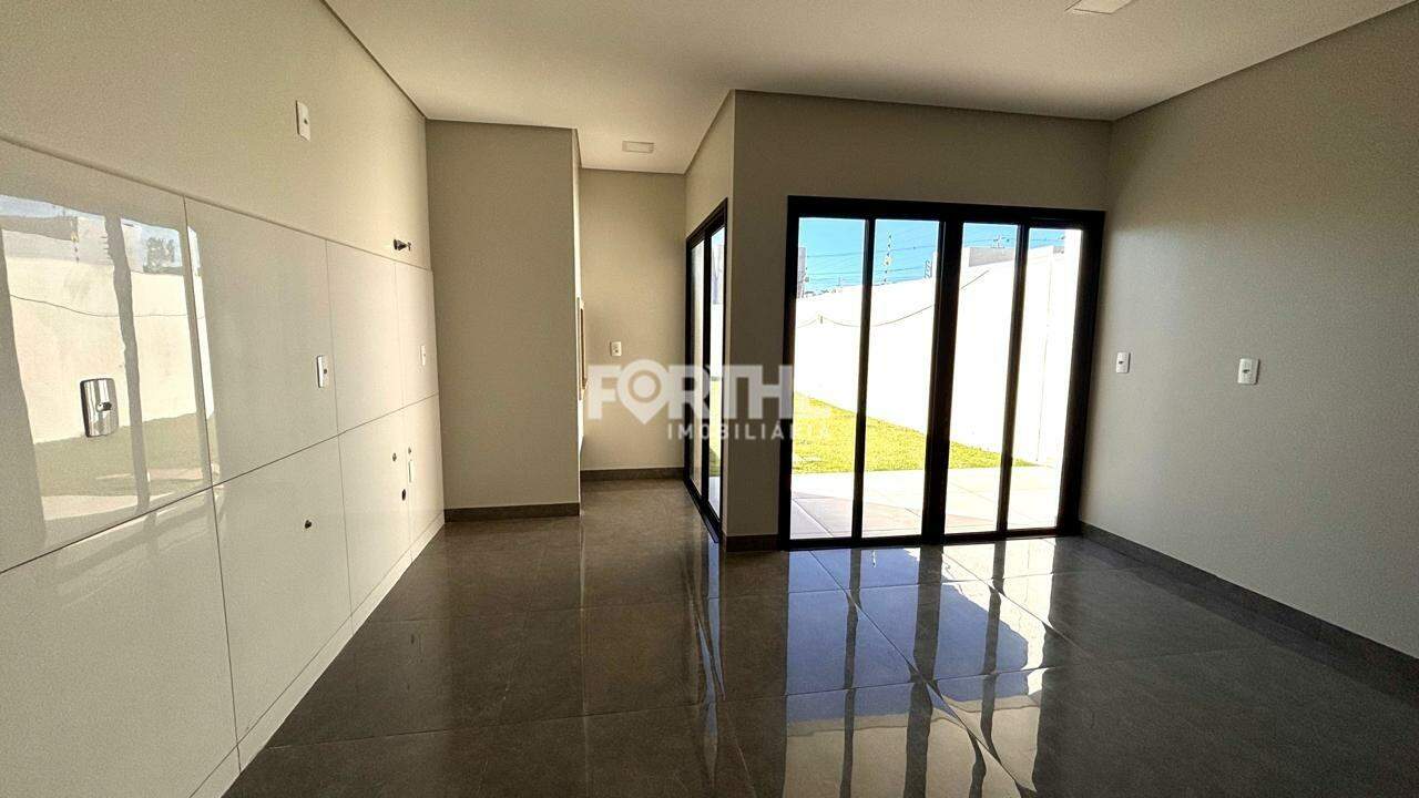 Sobrado à venda no Jardim Veredas: