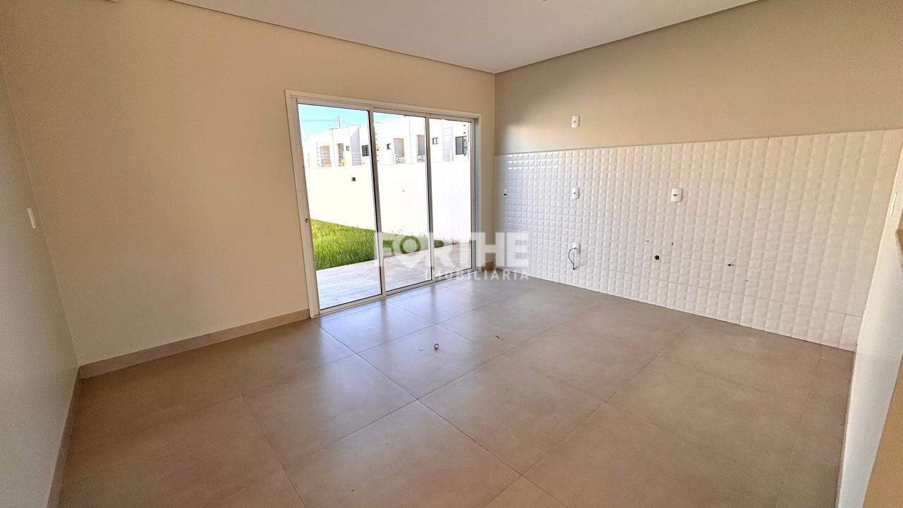 Sobrado à venda no Jardim Veredas: 