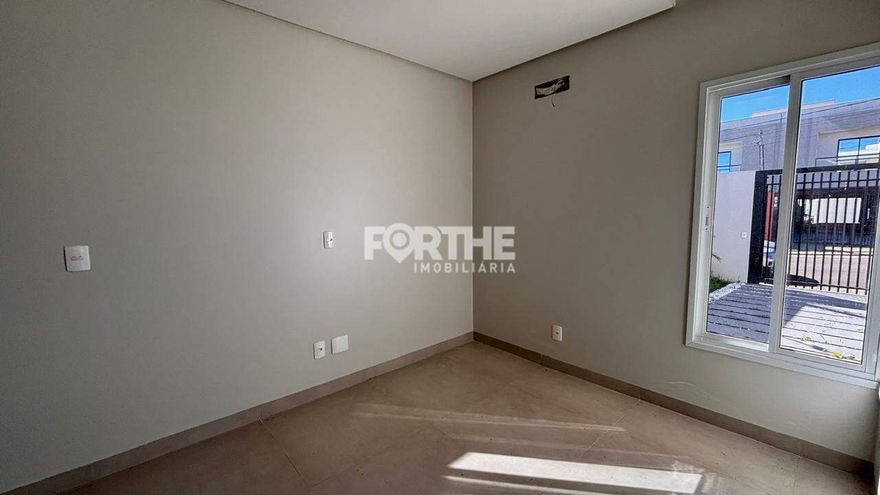 Sobrado à venda no Jardim Veredas: 
