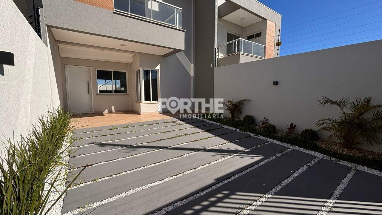 Sobrado à venda no Jardim Veredas: 
