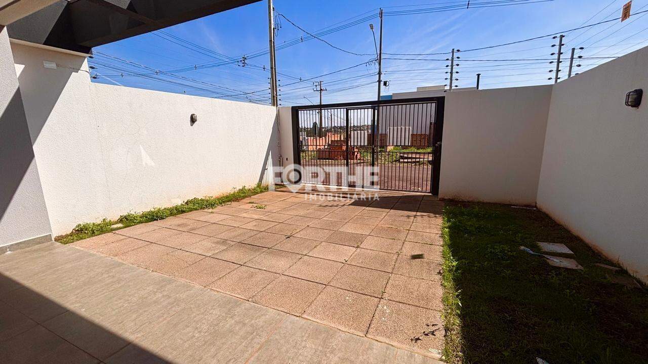 Sobrado à venda no Jardim Veredas: 