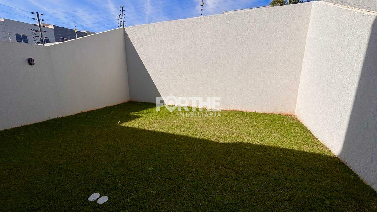 Sobrado à venda no Jardim Veredas: