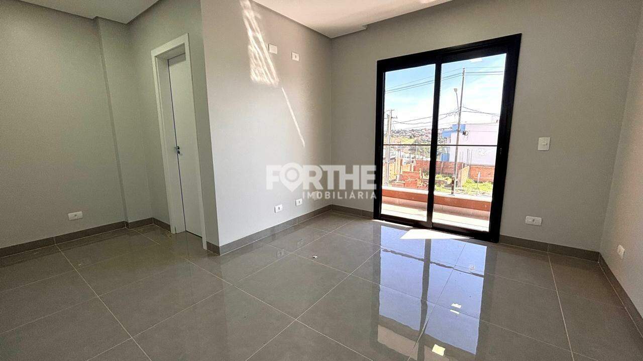 Sobrado à venda no Jardim Veredas: