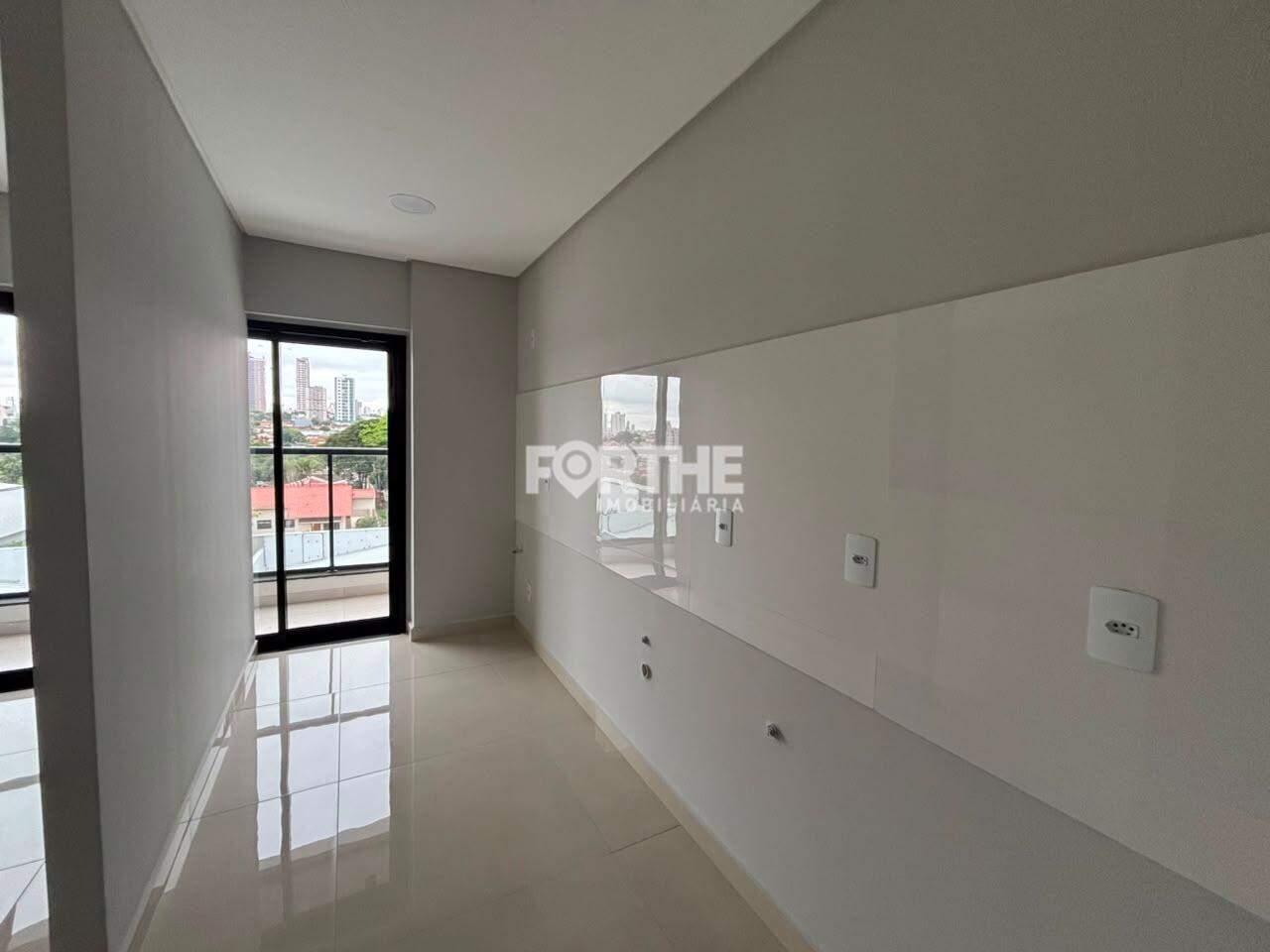 Apartamento para aluguel no Centro: 