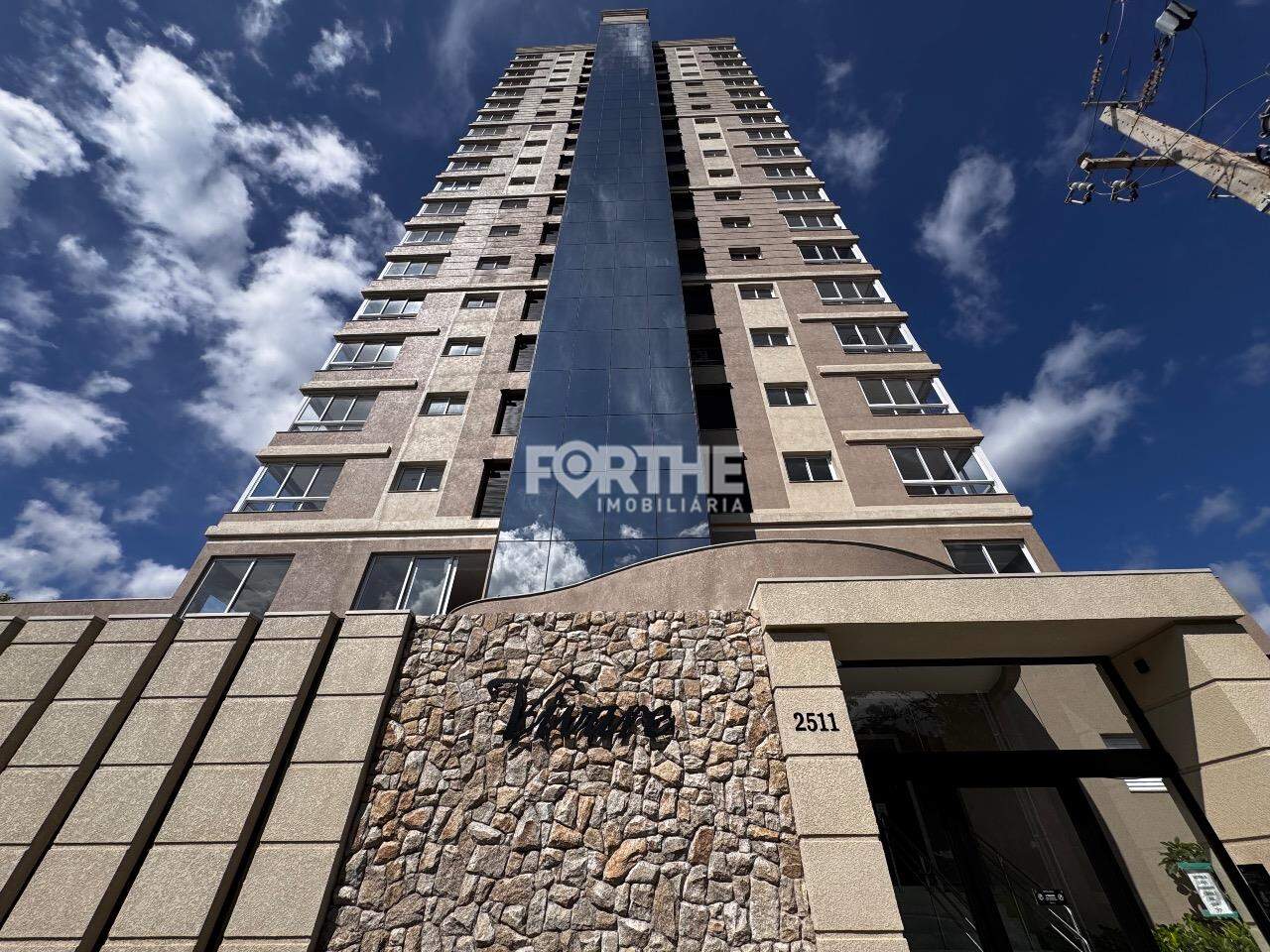 Apartamento à venda no Country: 