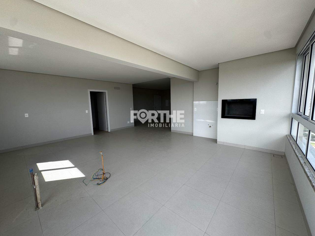 Apartamento à venda no Country: