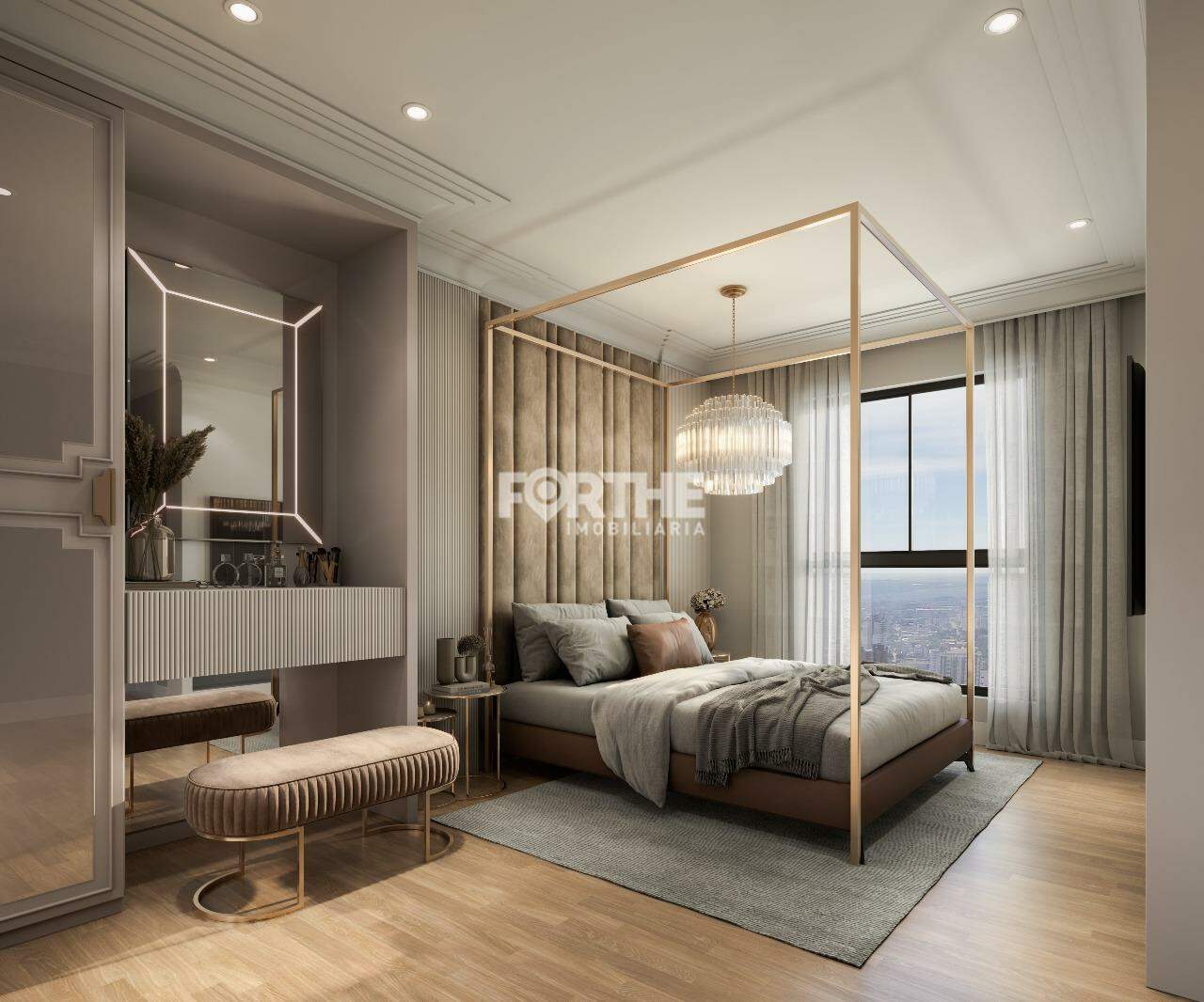 Apartamento à venda no Neva: