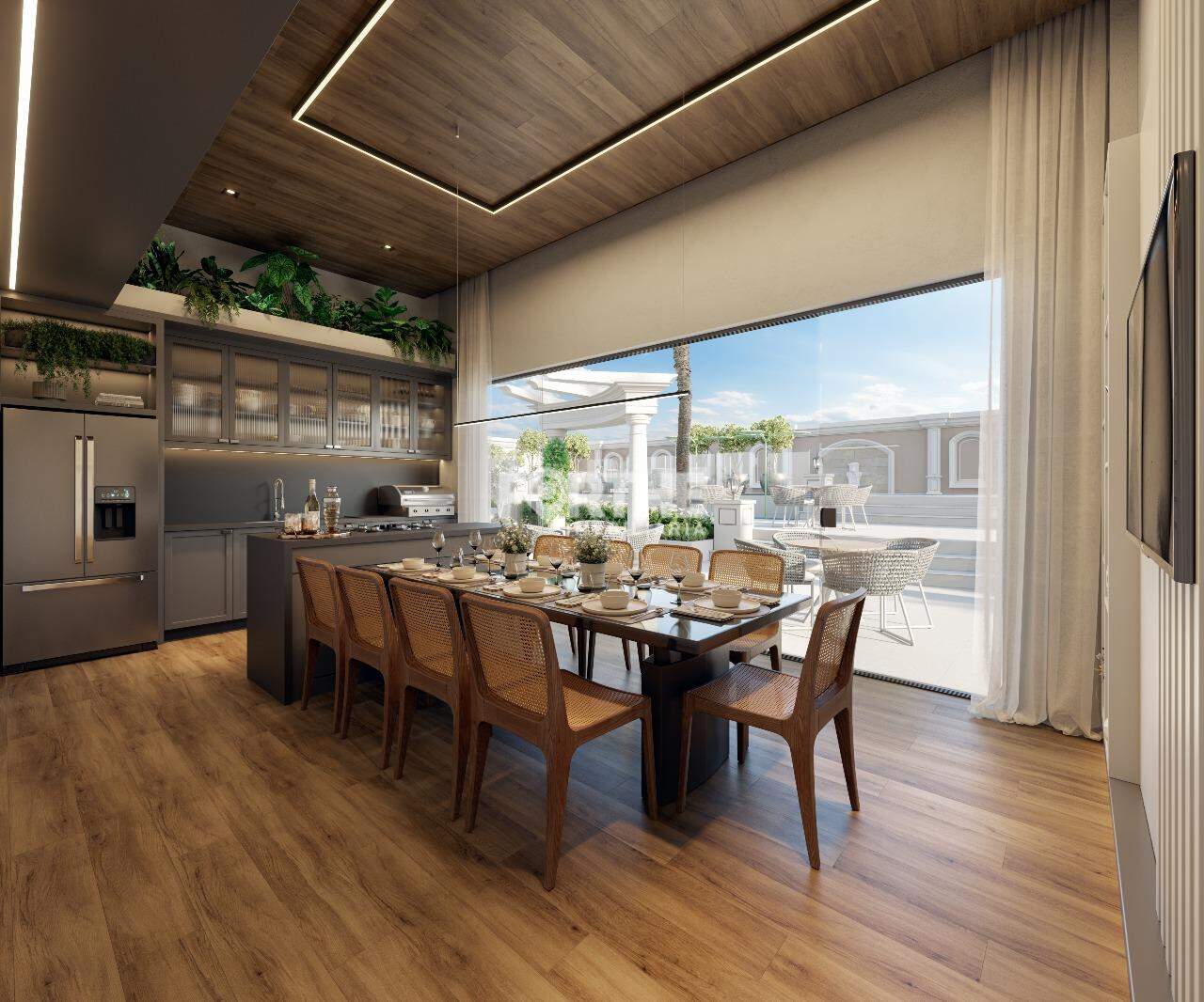 Apartamento à venda no Neva: