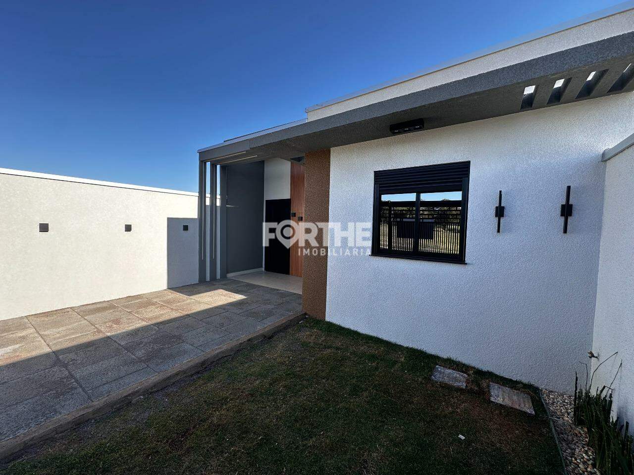 Casa à venda no Colinas Tropical II: 