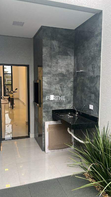Casa à venda no Jardim Cassol: 