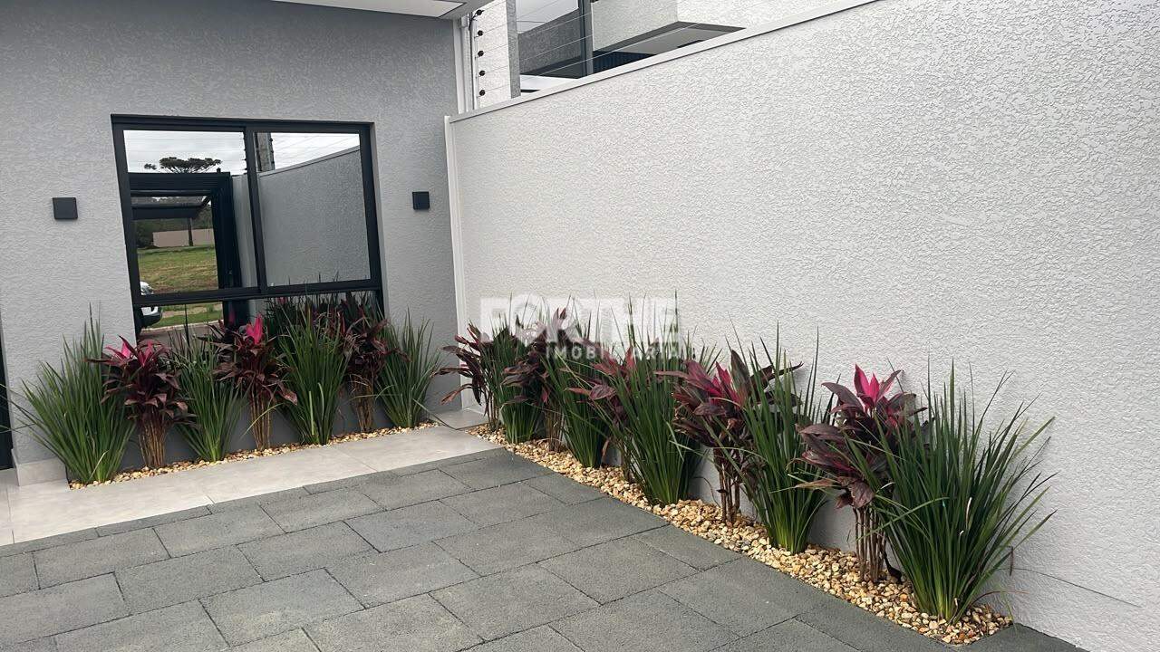 Casa à venda no Jardim Cassol: 