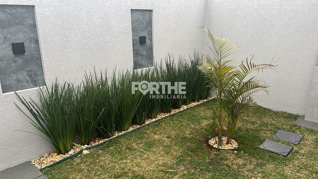Casa à venda no Jardim Cassol: 