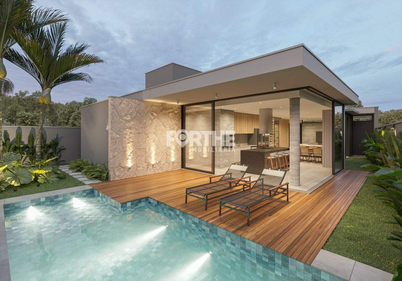 Casa em Condomínio à venda no FAG: 
