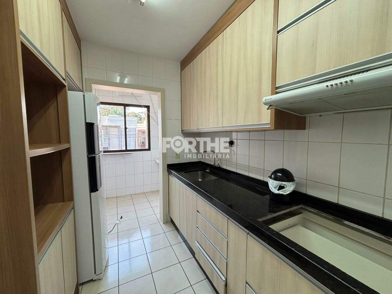Apartamento para aluguel no Country: 