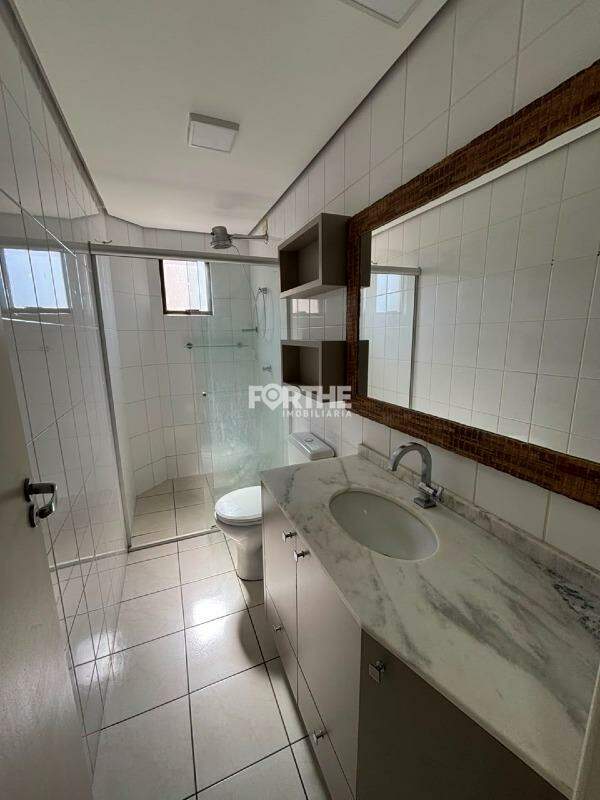 Apartamento para aluguel no Country: 