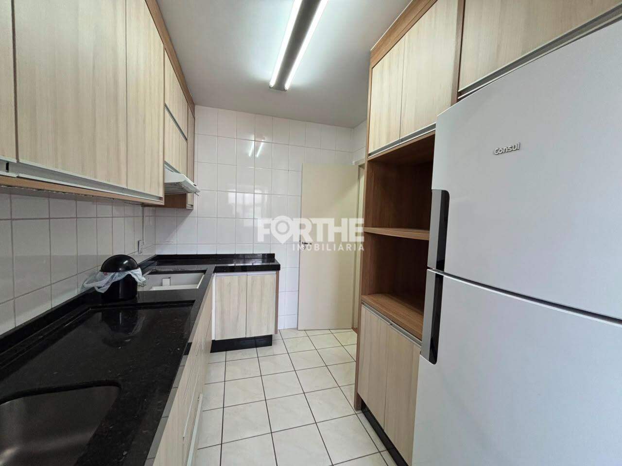 Apartamento para aluguel no Country: 