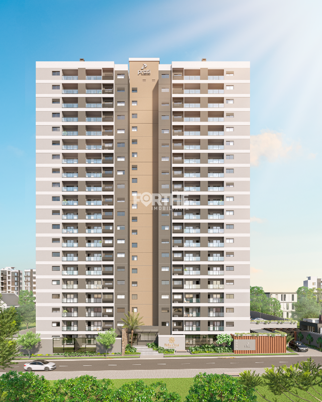 Apartamento à venda no Canadá: 