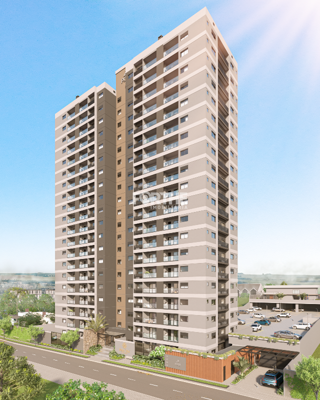 Apartamento à venda no Canadá: 