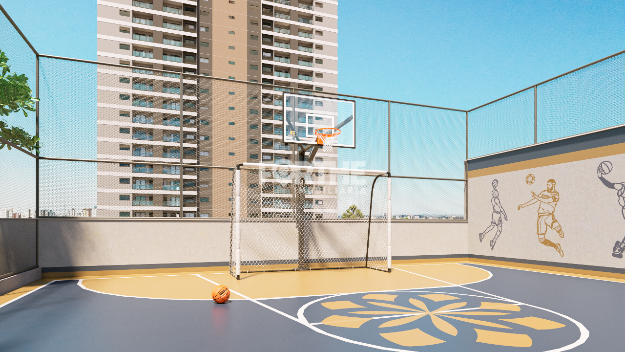 Apartamento à venda no Canadá: