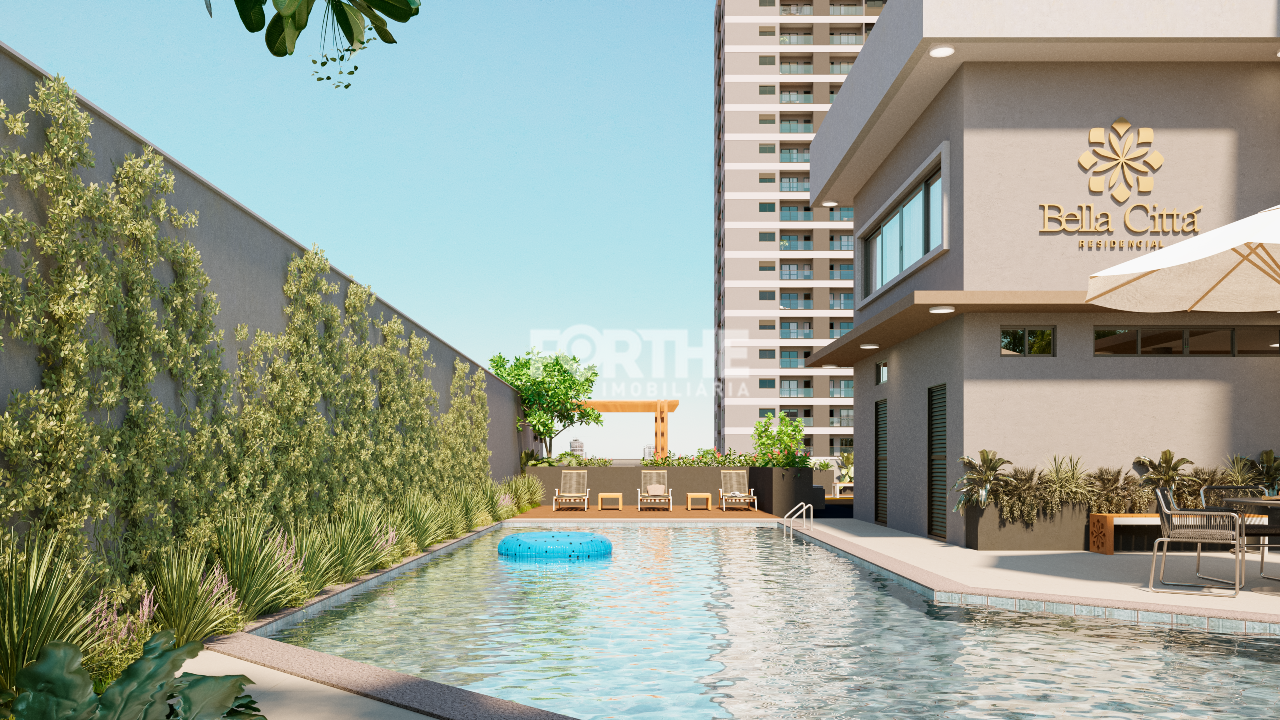 Apartamento à venda no Canadá: